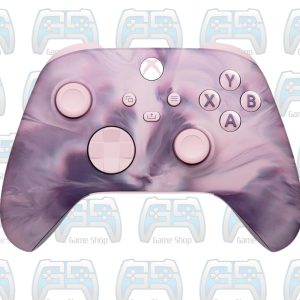 MANETTE XBOX SERIES EDITION : DREAM VAPOR | PC - XBOX ONE - SERIES 2