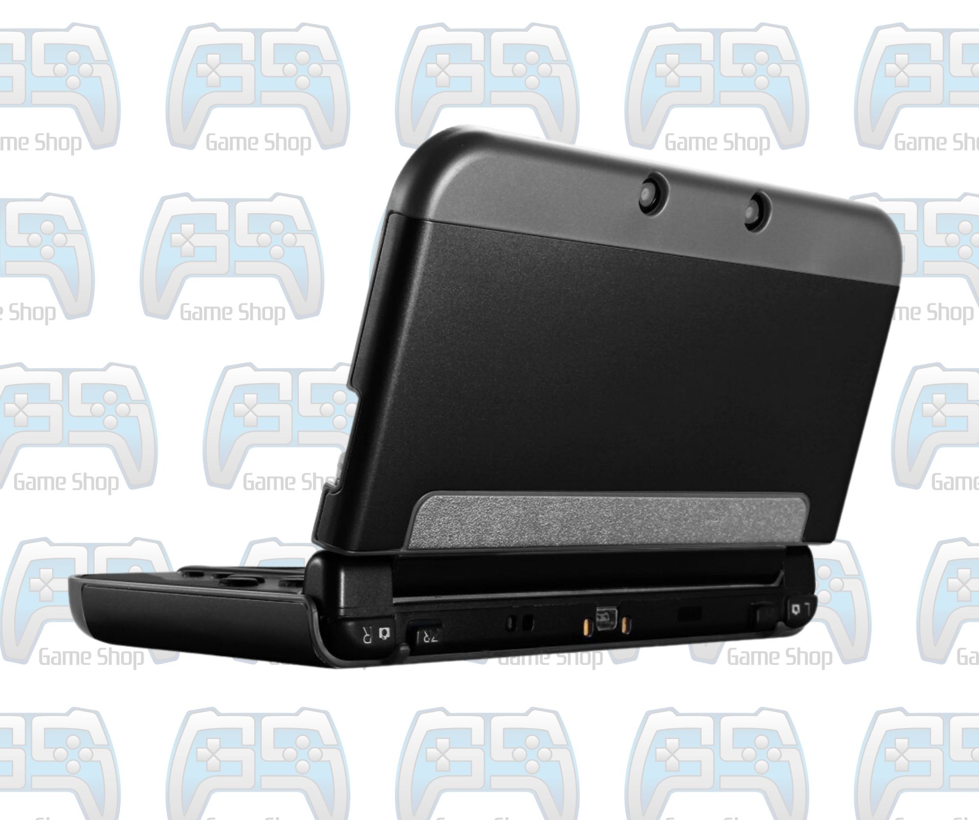 PROTECTION EN PLASTIQUE POUR NINTENDO 3DS XL &amp; NEW 3DS XL | 3DS XL &amp; NEW 3DS XL