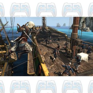 ASSASSIN'S CREED : The Rebel Collection | SWITCH | OCCASION 3
