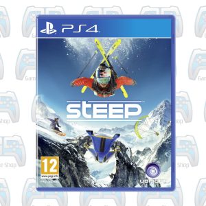 STEEP | PS4 1