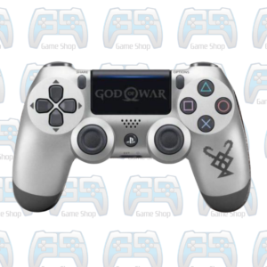 MANETTE PS4 PLAYSTATION 4 DUALSHOCK 4 V2 EDITION LIMITÉE : GOD OF WAR | PS4 2