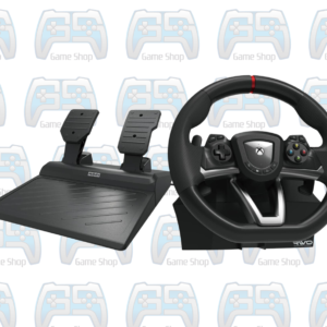 VOLANT HORI RACING WHEEL OVERDRIVE RWO | PC - XBOX SERIES 2