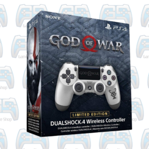 MANETTE PS4 PLAYSTATION 4 DUALSHOCK 4 V2 EDITION LIMITÉE : GOD OF WAR | PS4 1