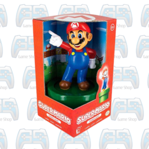 LAMPE FIGURINE PALADONE MARIO 1