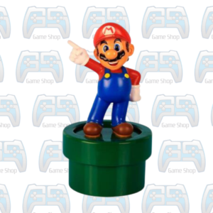 LAMPE FIGURINE PALADONE MARIO 2