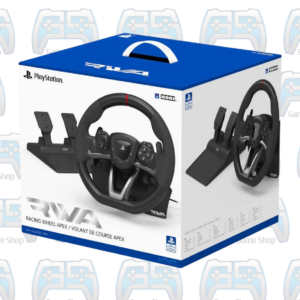 VOLANT HORI RACING WHEEL APEX FOR PLAYSTATION | PC - PS3 - PS4 1