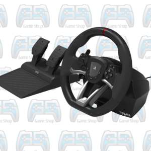 VOLANT HORI RACING WHEEL APEX FOR PLAYSTATION | PC - PS3 - PS4 2
