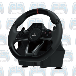 VOLANT HORI RACING WHEEL APEX FOR PLAYSTATION | PC - PS3 - PS4 3