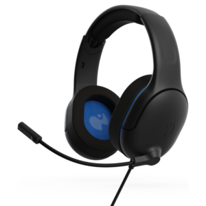 CASQUE PDP AIRLITE PRO SANS FIL AVEC MICROPHONE | PS5 - PS4 2