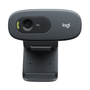 WEB CAM LOGITECH C270 HD 720P 30FPS 2