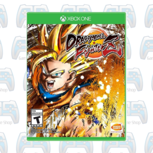 DRAGON BALL : FighterZ | XBOX ONE | OCCASION 1