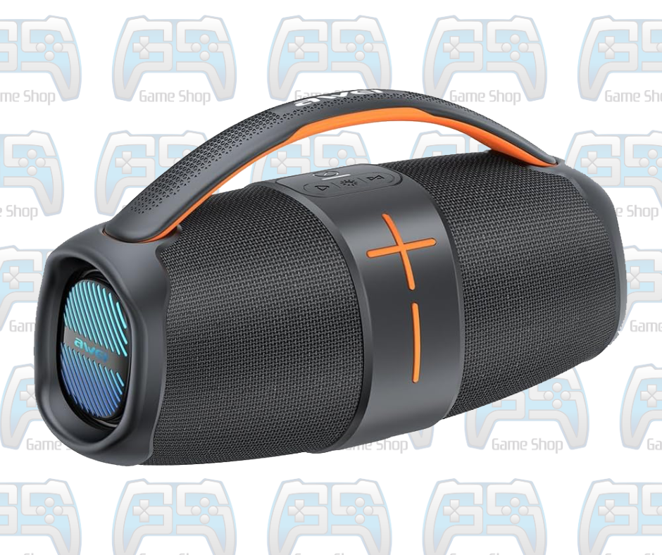 AWEI Y887 SPEAKER - HAUT PARLEUR ETANCHE BLUETOOTH SANS FIL PORTABLE