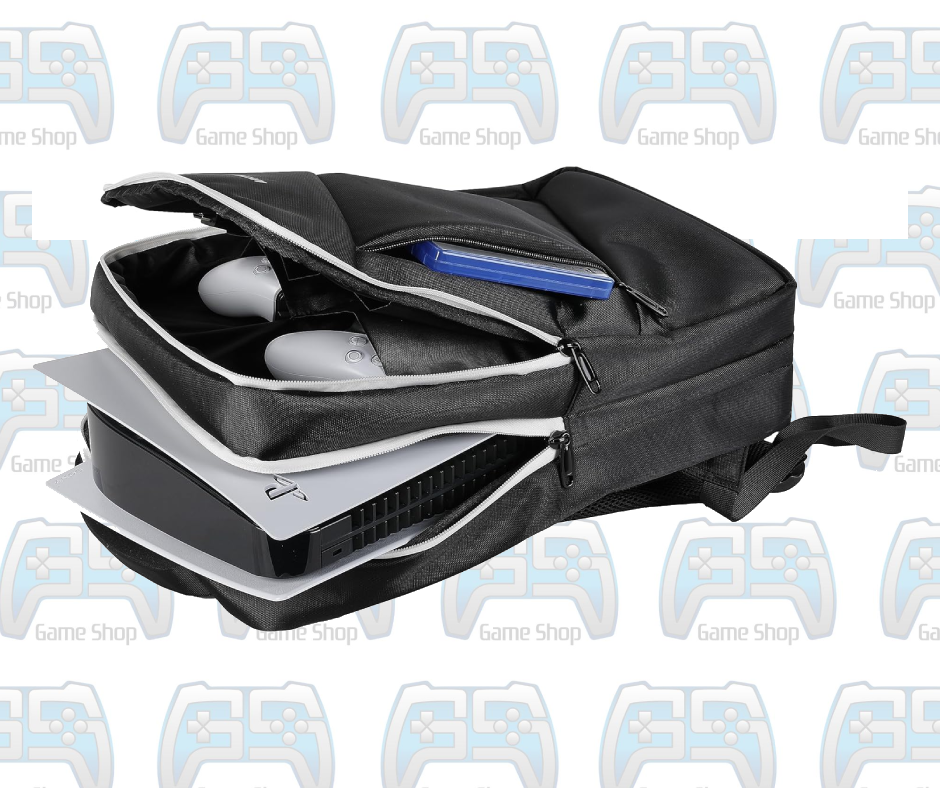 SAC A DOS MYTHICS TITAN BACKPACK POUR PS5