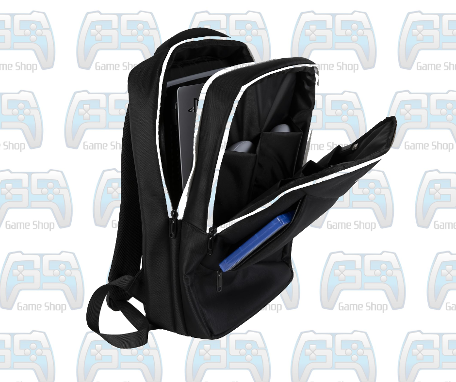 SAC A DOS MYTHICS TITAN BACKPACK POUR PS5
