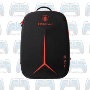SAC À DOS DEADSKULL POUR PS5 1