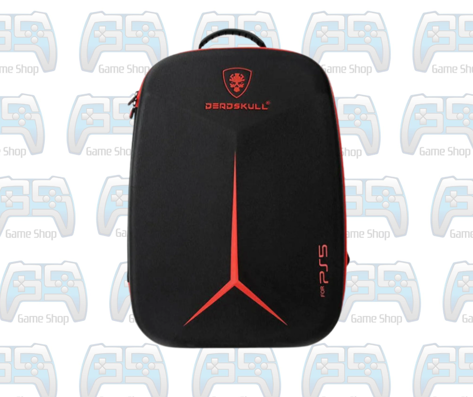 Sac A Dos PS5 Slim