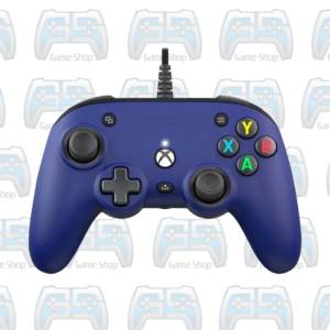 MANETTE NACON PRO COMPACT POUR XBOX - BLEUE 2