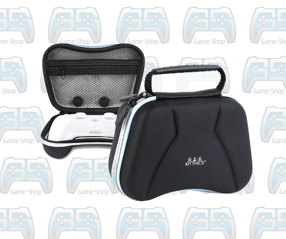 KIT PROTECTION MYTHICS KONIX POUR MANETTE DUALSENSE PS5