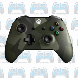 MANETTE XBOX SANS FIL EDITION ARMED FORCES | XBOX ONE - PC 2