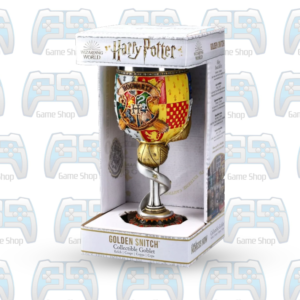GOBELET COUPE NEMESIS NOW HARRY POTTER POUDLARD HOGWARTS 1