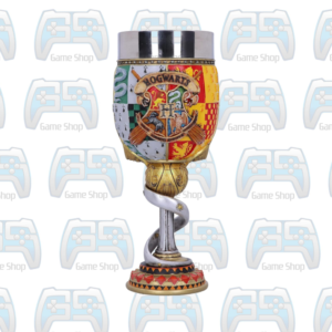 GOBELET COUPE NEMESIS NOW HARRY POTTER POUDLARD HOGWARTS 2
