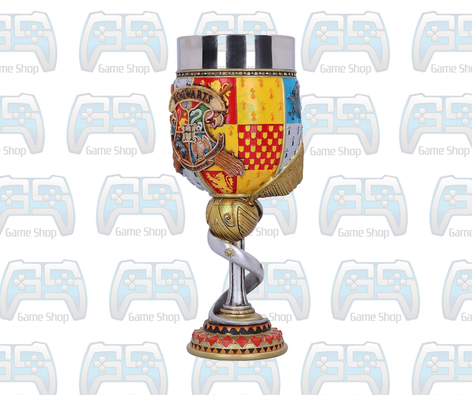 GOBELET COUPE NEMESIS NOW HARRY POTTER POUDLARD HOGWARTS