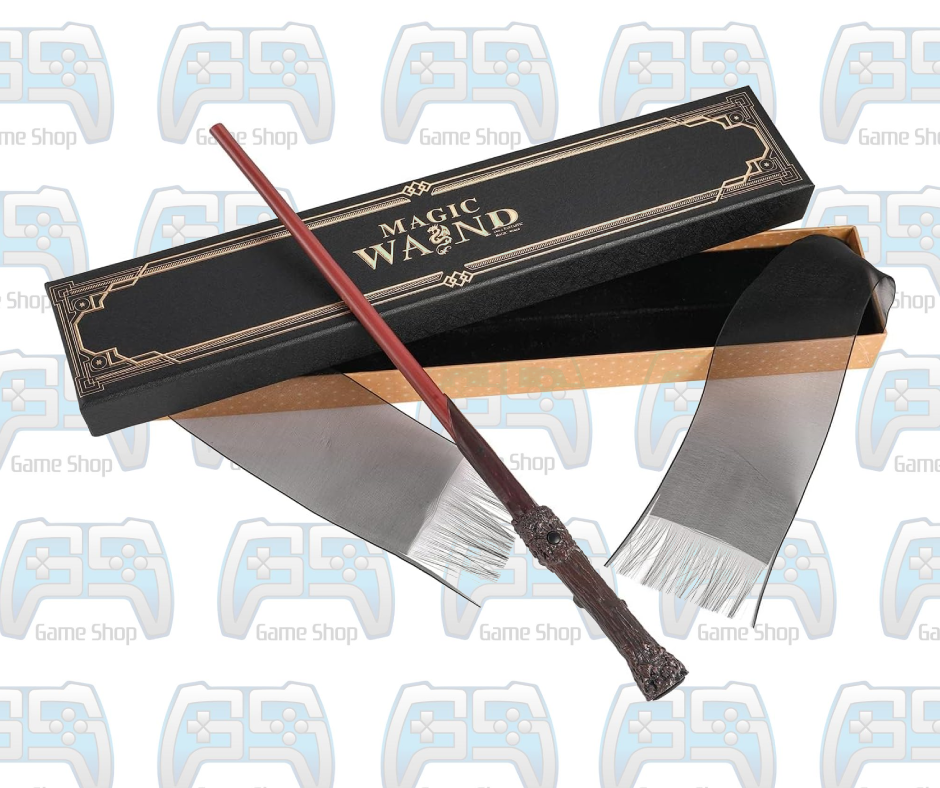 HARRY POTTER MAGIC WAND