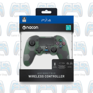 MANETTEE NACON ASYMMETRIC SANS FIL CAMO | PC - PS4 1