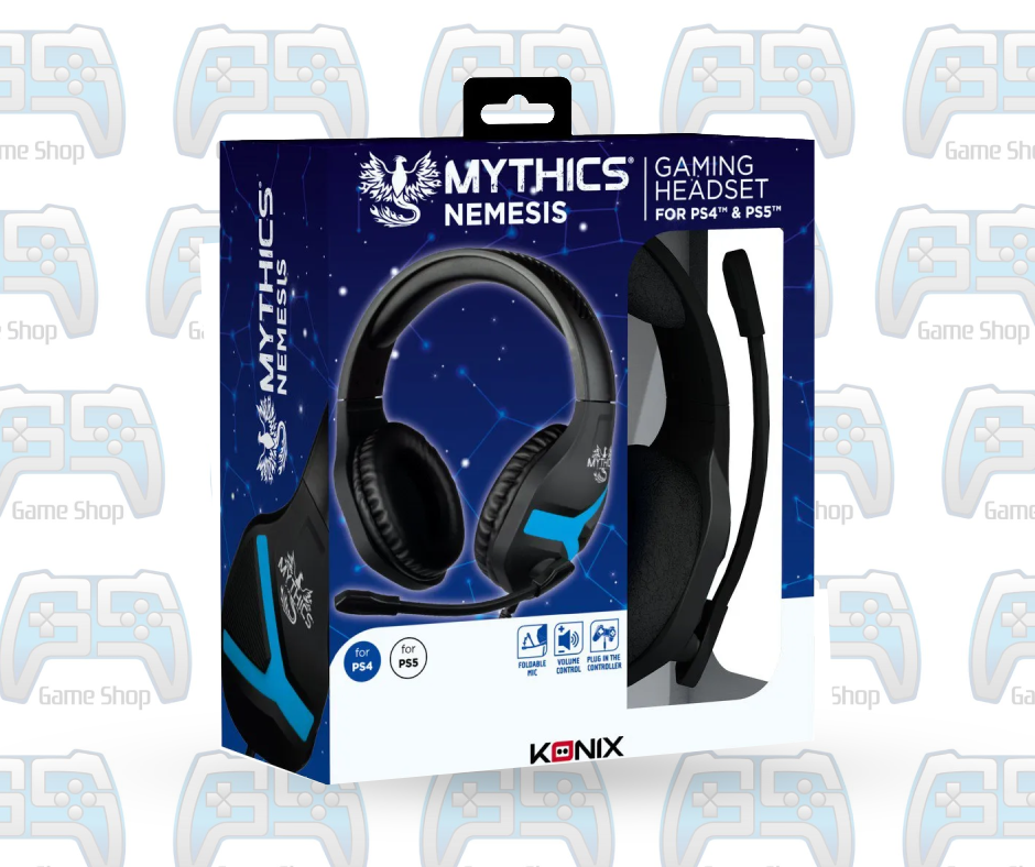 Konix Nemesis