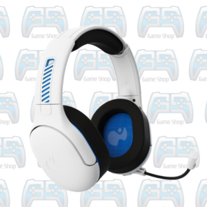 CASQUE PDP AIRLITE PRO SANS FIL AVEC MICROPHONE | PS5 - PS4 2