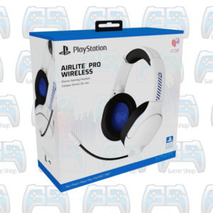 CASQUE PDP AIRLITE PRO SANS FIL AVEC MICROPHONE | PS5 - PS4 1