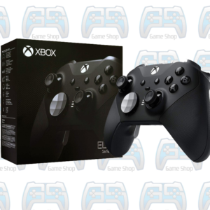 MANETTE XBOX ELITE SERIES 2 NOIRE | PC - XBOX ONE - SERIES | OCCASION 1