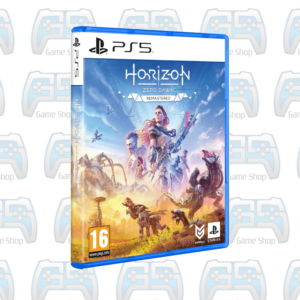 HORIZON ZERO DAWN REMASTERED | PS5 | OCCASION 1