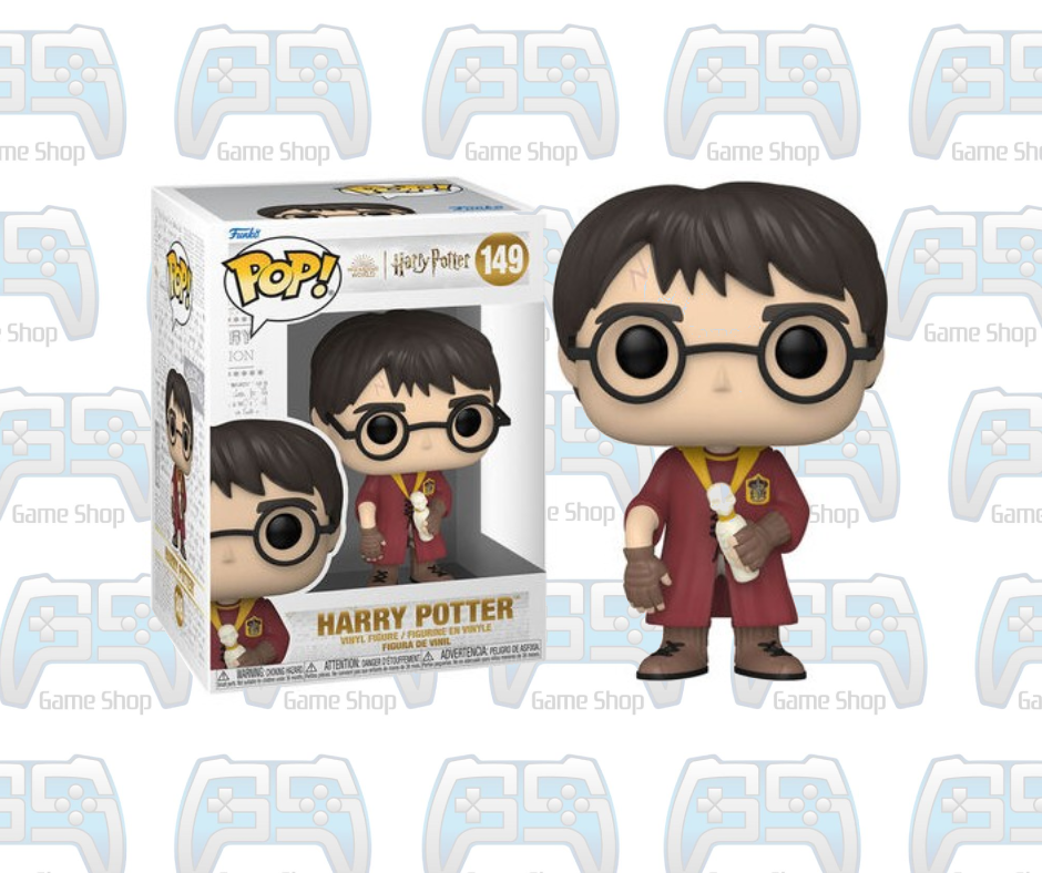 FUNKO POP HARRY POTTER 149
