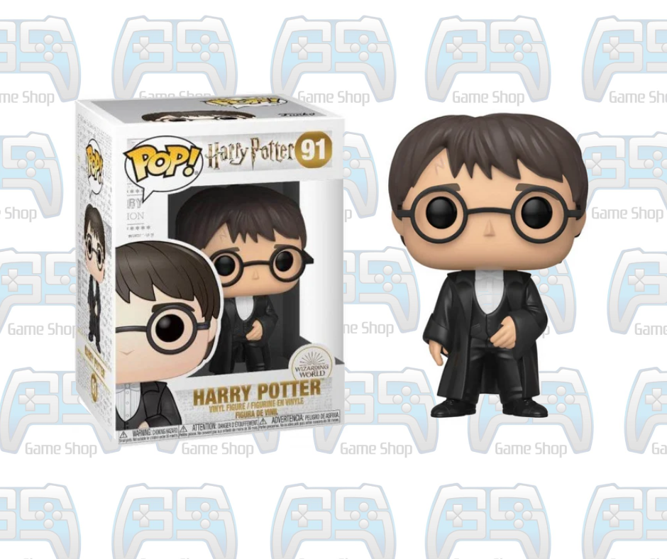 FUNKO POP HARRY POTTER 91