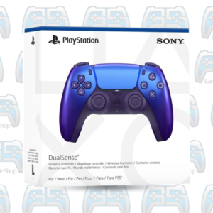 PLAYSTATION MANETTE DUALSENSE PS5 - CHROMA INDIGO 1