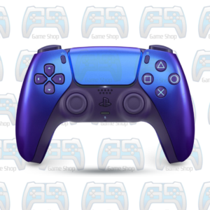PLAYSTATION MANETTE DUALSENSE PS5 - CHROMA INDIGO 2