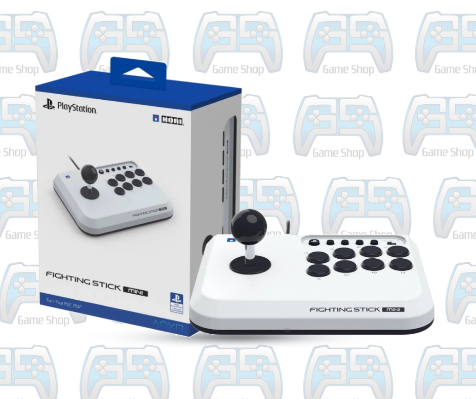 FIGHTING STICK MINI HORI SPF-038