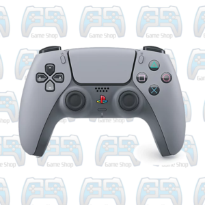 MANETTE SANS FIL DUALSENSE - ÉDITION LIMITÉE 30E ANNIVERSAIRE 3