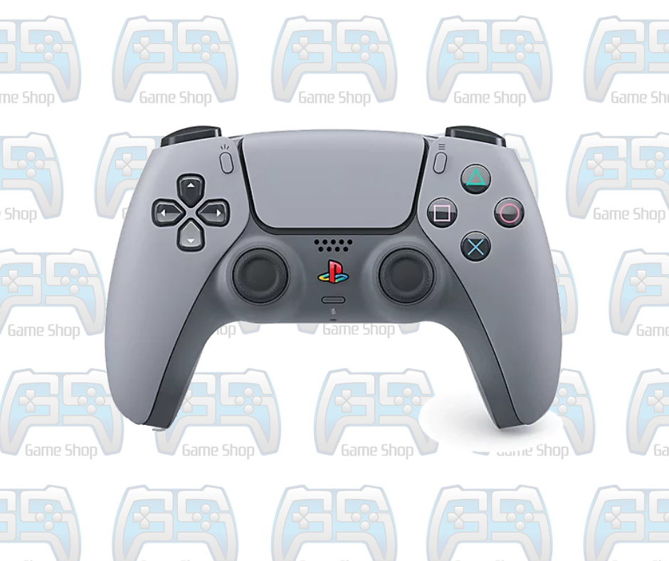 MANETTE SANS FIL DUALSENSE - ÉDITION LIMITÉE 30E ANNIVERSAIRE
