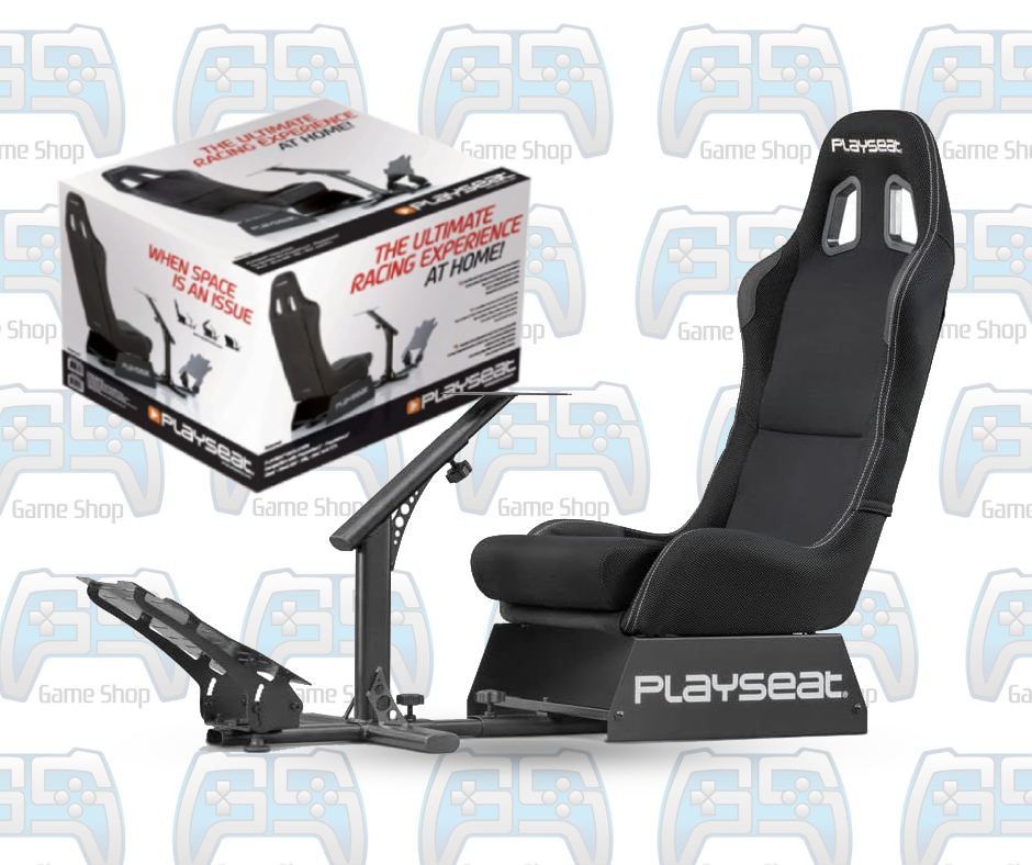 SIÈGE PLAYSEA EVOLUTION - ACTIFIT