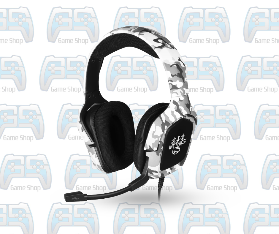 CASQUE KONIX MYTHICS ARES CAMO