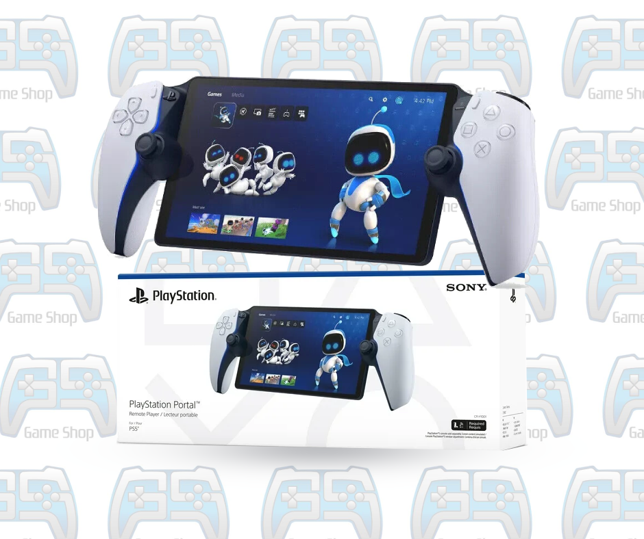 SONY PLAYSTATION PORTAL
