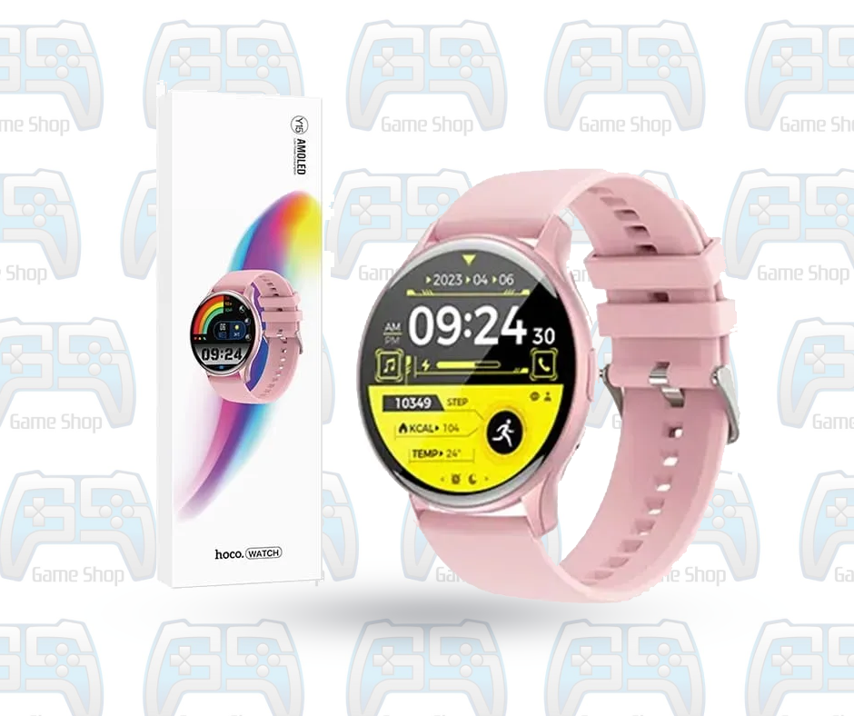 Hoco Y15 Smartwatch