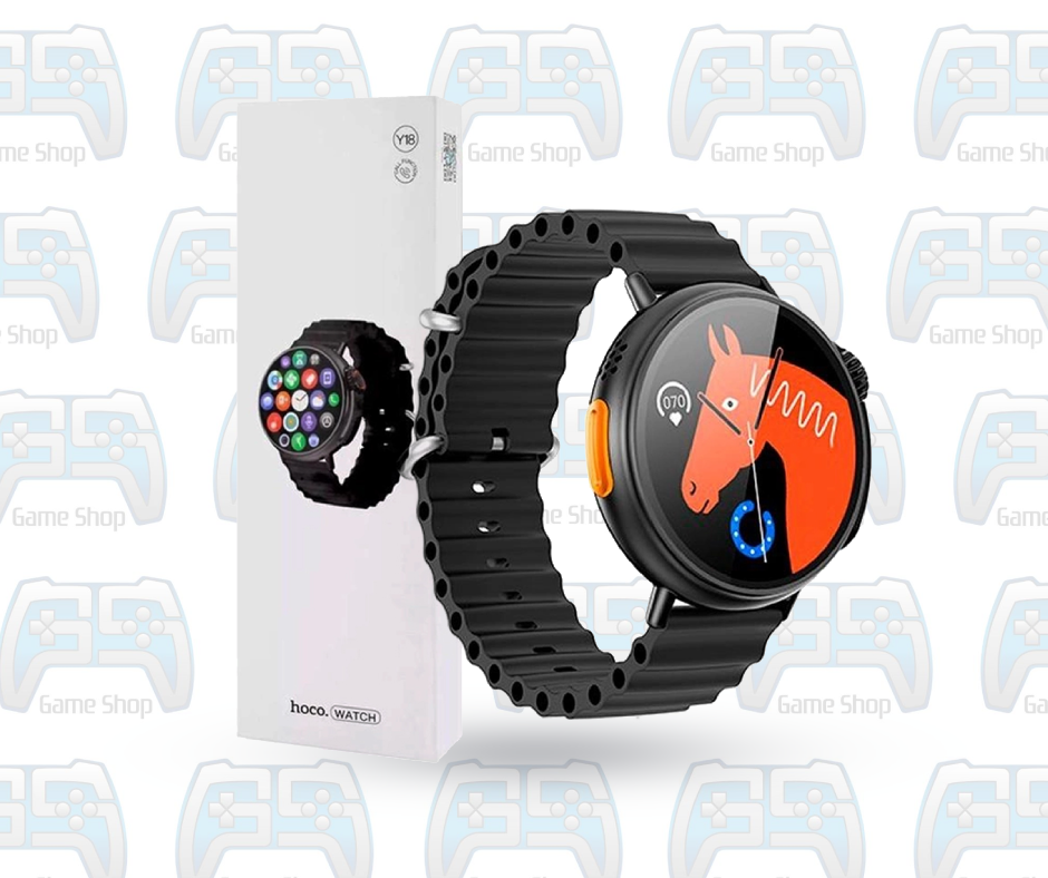 Hoco Y18 Smartwatch