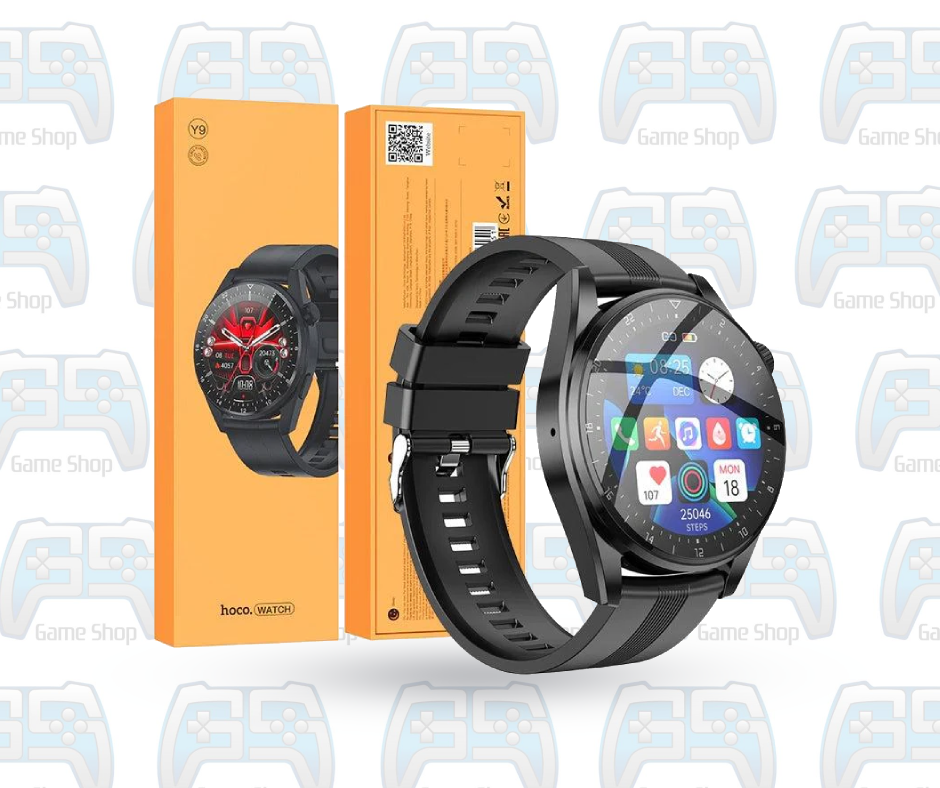 Hoco Y9 Smartwatch