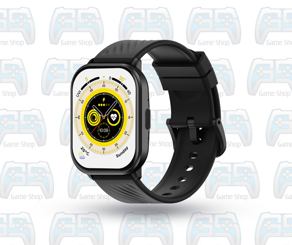 Zeblaze GTS 3 Smartwatch