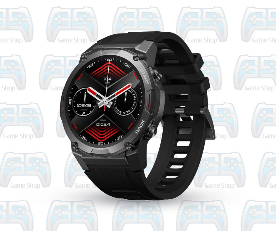 MONTRE CONNECTEE SMARTWATCH ZEBLAZE VIBE 7 PRO