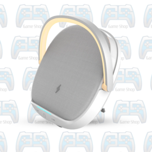 CHARGEUR WiWU 3 IN 1 WIRELESS CHARGING DESK LAMP SPEAKER 1