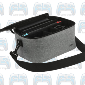 LUNCH BAG ET SAC DE TRANSPORT KONIX MYTHICS POUR NINTENDO SWITCH 3